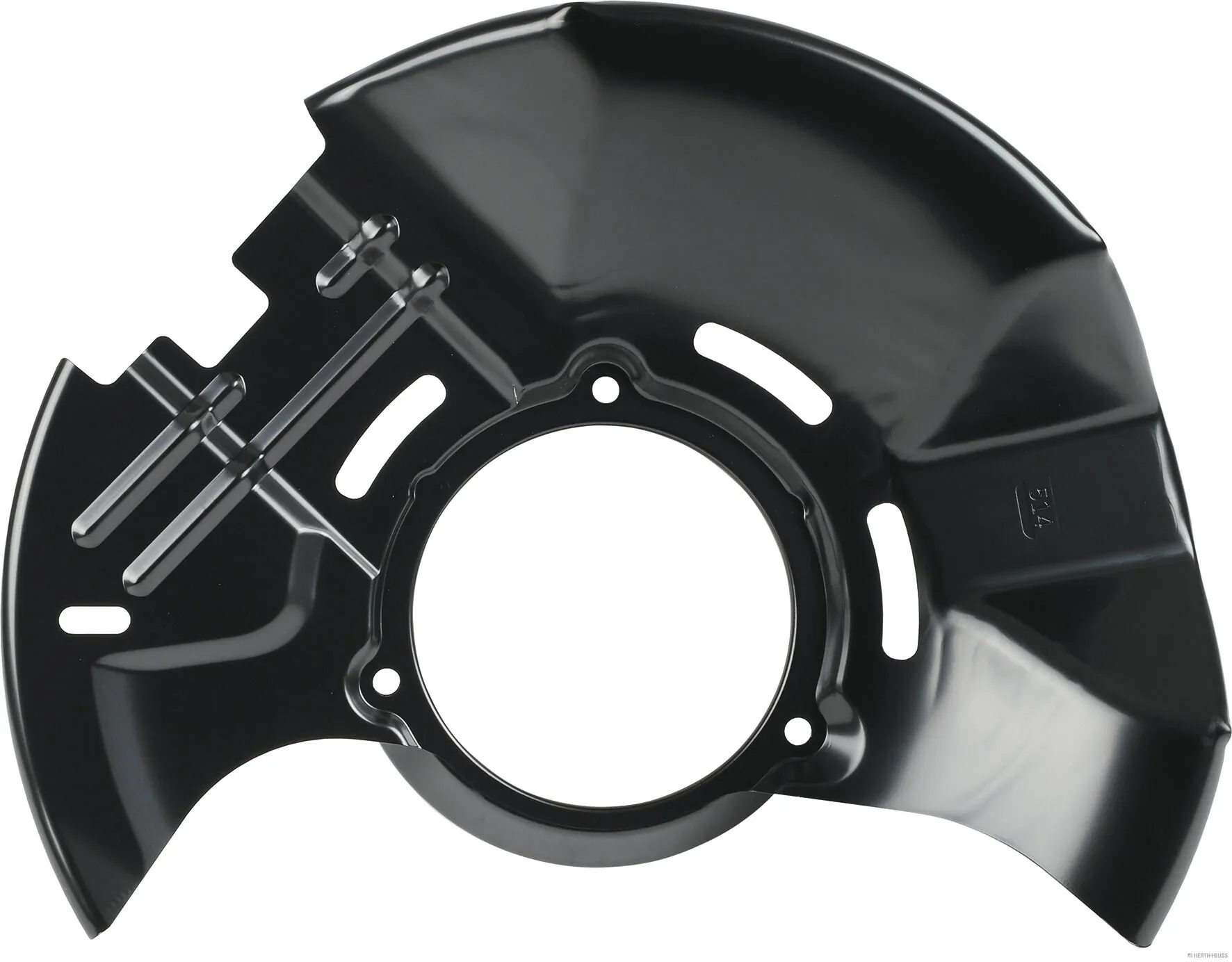 Splash Guard, brake disc